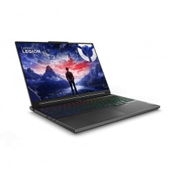 Lenovo Legion 7 Eclipse Black