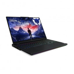 Lenovo Legion Pro 7 Eclipse Black