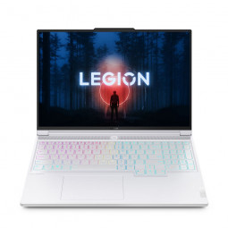 Lenovo Legion Slim 7 Glacier White