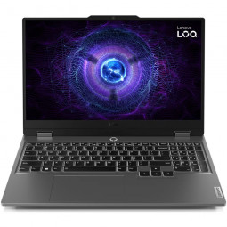 Lenovo LOQ Luna Grey (Bundle)