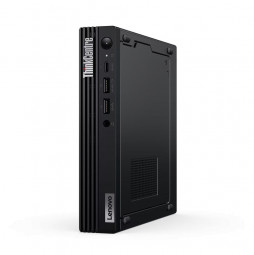 Lenovo ThinkCentre M80q Gen 4 Tiny Black