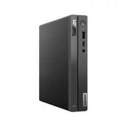 Lenovo ThinkCentre neo 50q Gen 4 Black