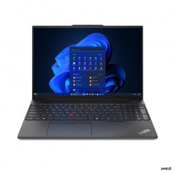 Lenovo ThinkPad E16 Gen 2 Black