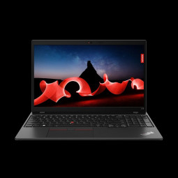 Lenovo ThinkPad L15 Gen 4 Thunder Black