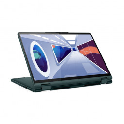 Lenovo Yoga 6 Dark Teal