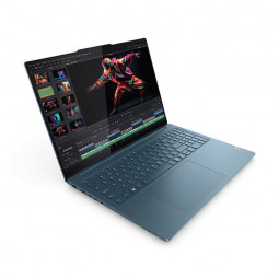 Lenovo Yoga Pro 9 Tidal Teal