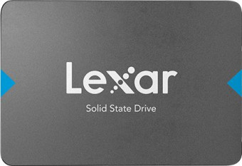 Lexar 1,92TB 2,5