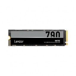 Lexar 4TB M.2 2280 NVMe NM790