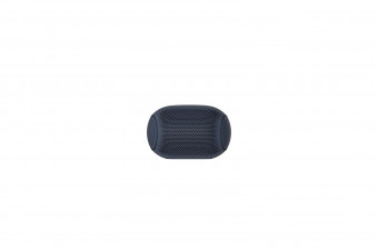 LG PL2 Xboom Go Bluetooth Speaker Black