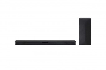 LG SN4 Soundbar Black