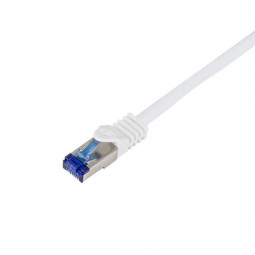 Logilink CAT6a S-FTP Patch Cable 10m White