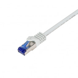 Logilink CAT6A S-FTP Patch Cable 1m Grey