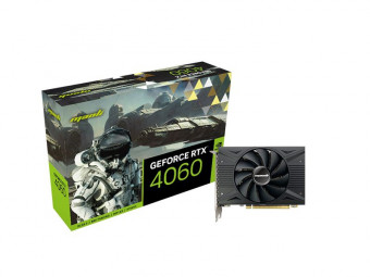 Manli GeForce RTX4060 8GB DDR6