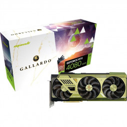 Manli RTX 4080 16GB DDR6 Gallardo