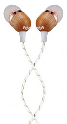 Marley Smile Jamaica Headset Copper White