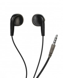 Maxell EB-98 Earphones Black