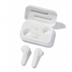 Media-Tech R-Phones Next TWS headset White