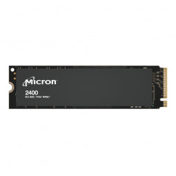 Micron 512GB M.2 2280 NVMe 2400