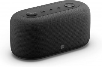 Microsoft Audio Dock Speaker Black