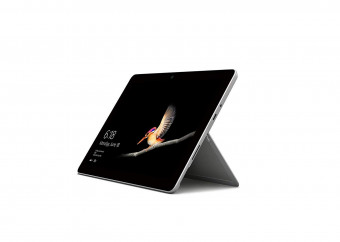 Microsoft Surface Go 10