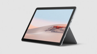 Microsoft Surface Go 2 10,5