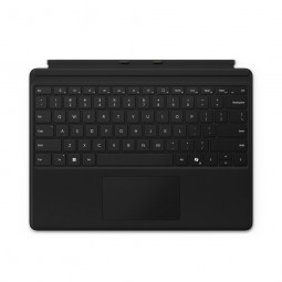 Microsoft Surface Pro 2024 Keyboard Black US