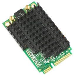 Mikrotik RouterBOARD R11e-5HacD