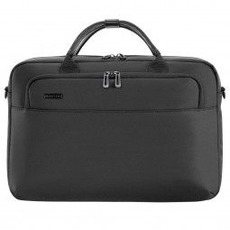 Modecom Monaco Laptop Bag 15,6'''' Black