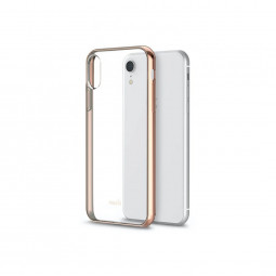 Moshi Vitros for iPhone XS Max Champagne Gold