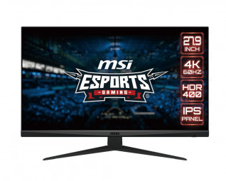 Msi 27,9