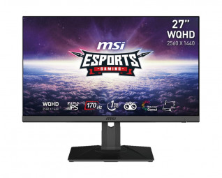 Msi 27