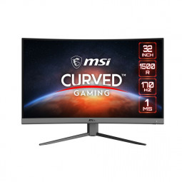 Msi 31,5