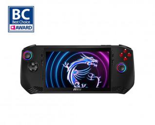 Msi Handheld Claw A1M 7