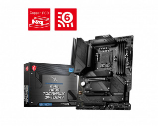 Msi MAG H670 TOMAHAWK WIFI DDR4