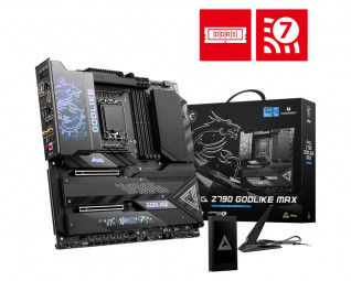 Msi MEG Z790 GODLIKE MAX