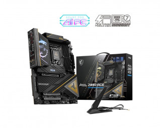 Msi MEG Z890 ACE