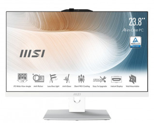 Msi Modern AM242 11M White