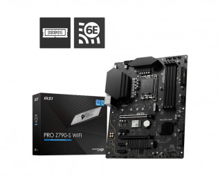 Msi PRO Z790-S WIFI