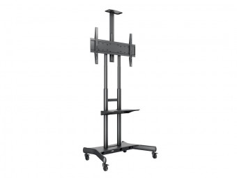 Multibrackets M Public Floorstand Basic 180 incl shelf & camera holder 55