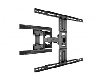 Multibrackets M VESA Flexarm L Full Motion Dual 40