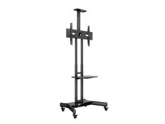 Multibrackets M Public Floorstand Basic 150 incl shelf & camera holder 32