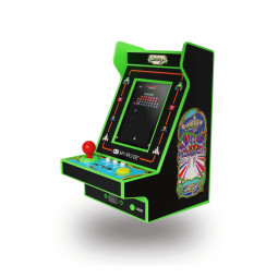 MY ARCADE Galaga Nano Player Pro Retro Arcade 4.8