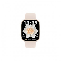 MyPhone WATCH Pastel Gold/Tea Rose