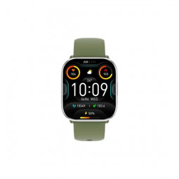 MyPhone WATCH Pastel Silver/Greenwood