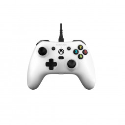 Nacon Evol-X Gamepad White