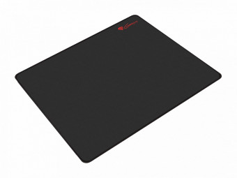 Natec Genesis Carbon 500 XL Gaming Egérpad Black