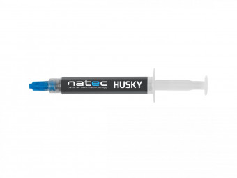 natec Husky Hővezető paszta 4g