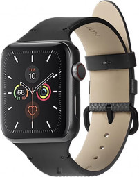 Native Union (RE)Classic Strap for Apple Watch 44mm Black