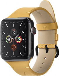 Native Union (RE)Classic Strap for Apple Watch 44mm Kraft