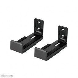 Neomounts AWL29-550BL1 Soundbar Wall Mount Black